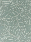 Monstera EMB Juniper Tommy Bahama PKL Fabric 